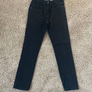 Place Black Skinny Jeans